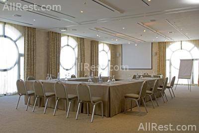 Hotel Almenara 24